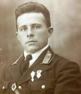 Летчик 1939 год Хорошие знаки