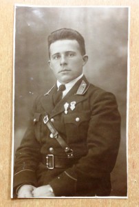 Летчик 1939 год Хорошие знаки