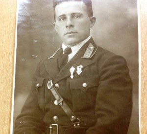 Летчик 1939 год Хорошие знаки