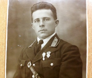 Летчик 1939 год Хорошие знаки