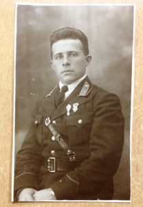 Летчик 1939 год Хорошие знаки