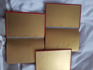 Комплект книг.