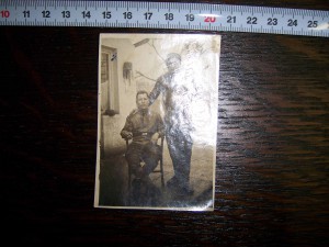 Фото Бойцов (Будапешт) Немецкая пряжка.