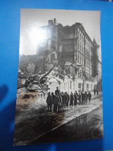 Набор Ленинград блокада "В те грозные дни..." 15 шт.