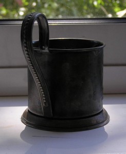 ПОДСТАКАННИК "Сказки Пушкина" - "Руслан и Людмила", Мстера!