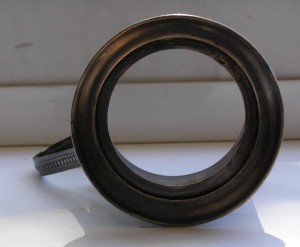 ПОДСТАКАННИК "Сказки Пушкина" - "Руслан и Людмила", Мстера!