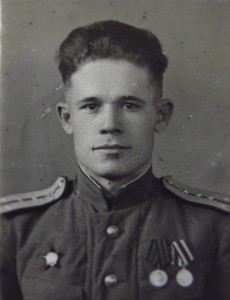 За оборону Одессы, Севастополя - связь штаба ПА 1942