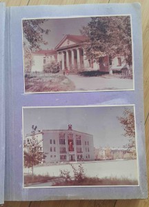 альбом военные Георгий Ефимович Жуков гарнизон и др