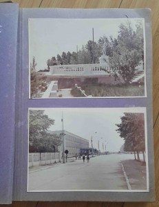 альбом военные Георгий Ефимович Жуков гарнизон и др