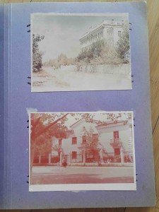 альбом военные Георгий Ефимович Жуков гарнизон и др