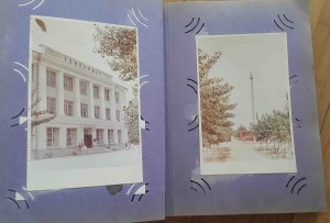 альбом военные Георгий Ефимович Жуков гарнизон и др