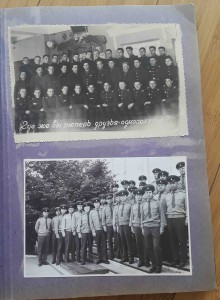 альбом военные Георгий Ефимович Жуков гарнизон и др