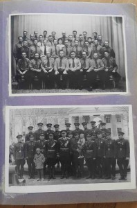 альбом военные Георгий Ефимович Жуков гарнизон и др