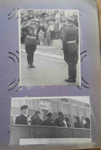 альбом военные Георгий Ефимович Жуков гарнизон и др