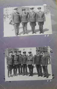 альбом военные Георгий Ефимович Жуков гарнизон и др