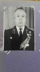 альбом военные Георгий Ефимович Жуков гарнизон и др