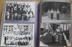 альбом военные Георгий Ефимович Жуков гарнизон и др