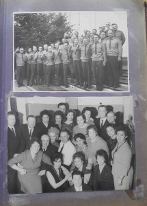 альбом военные Георгий Ефимович Жуков гарнизон и др