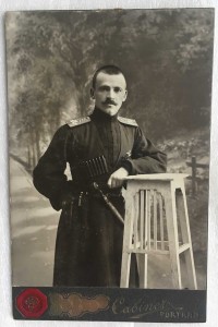 Терские казаки