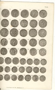 А.Ильин "Русские монеты 1700-1725г"