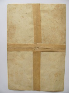 Комплект на Морозова И.Н.