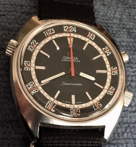 omega chronostop