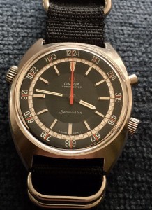 omega chronostop