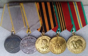 Колодка две ЗБЗ (одна под квадро)+ЗПНГ+ еще