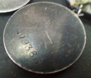 Колодка две ЗБЗ (одна под квадро)+ЗПНГ+ еще