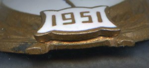Училище связи 1951, МТХ.