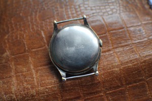 Lange  Glashütte наручные часы