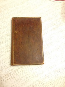 Сочинения Дмитриева И.И. 2 и 3 том, 1818 год