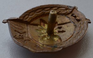 Училище связи 1951, МТХ.