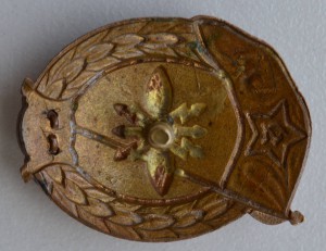 Училище связи 1951, МТХ.
