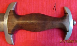 СА ранний.