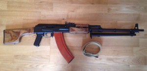 ММГ РПК 1978 г.