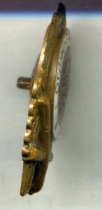 отличный " Артиллерист ".