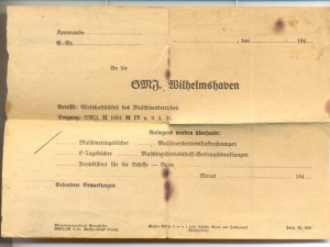 КЗ и ОВ-2 с доком. ВВС ЧФ