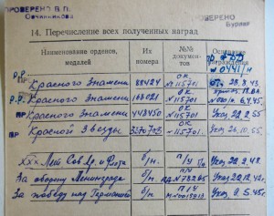 3 БКЗ на одного