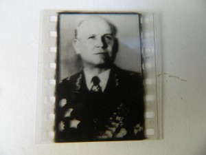 негативы Маршал генерал брежнев герой Чехословакии 9шт