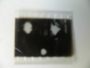 негативы Маршал генерал брежнев герой Чехословакии 9шт