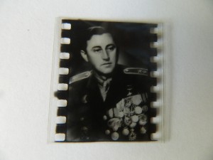 негативы Маршал генерал брежнев герой Чехословакии 9шт