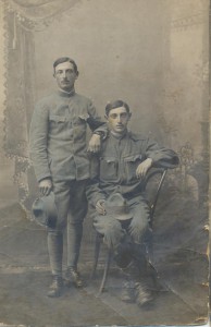 Красный кавалерист