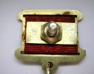 Герой соц.труда 15-тая тысяча