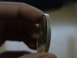 10 рублей 1979г. Олимпиада 22 игры.