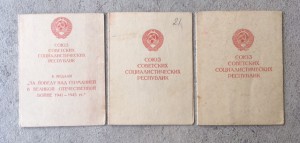 К-т Кавказ, Прага, Берлин, Победа на доках.
