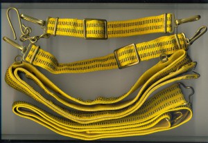 Пояс генеральский (2017)