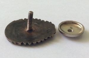 ОСС МСДМ N339 + удостоверение.