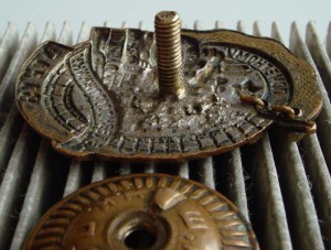 Почетный железнодорожник. №2