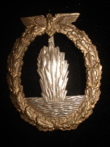 Тральщик JUNCKER